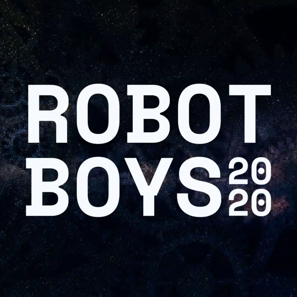Robotboys