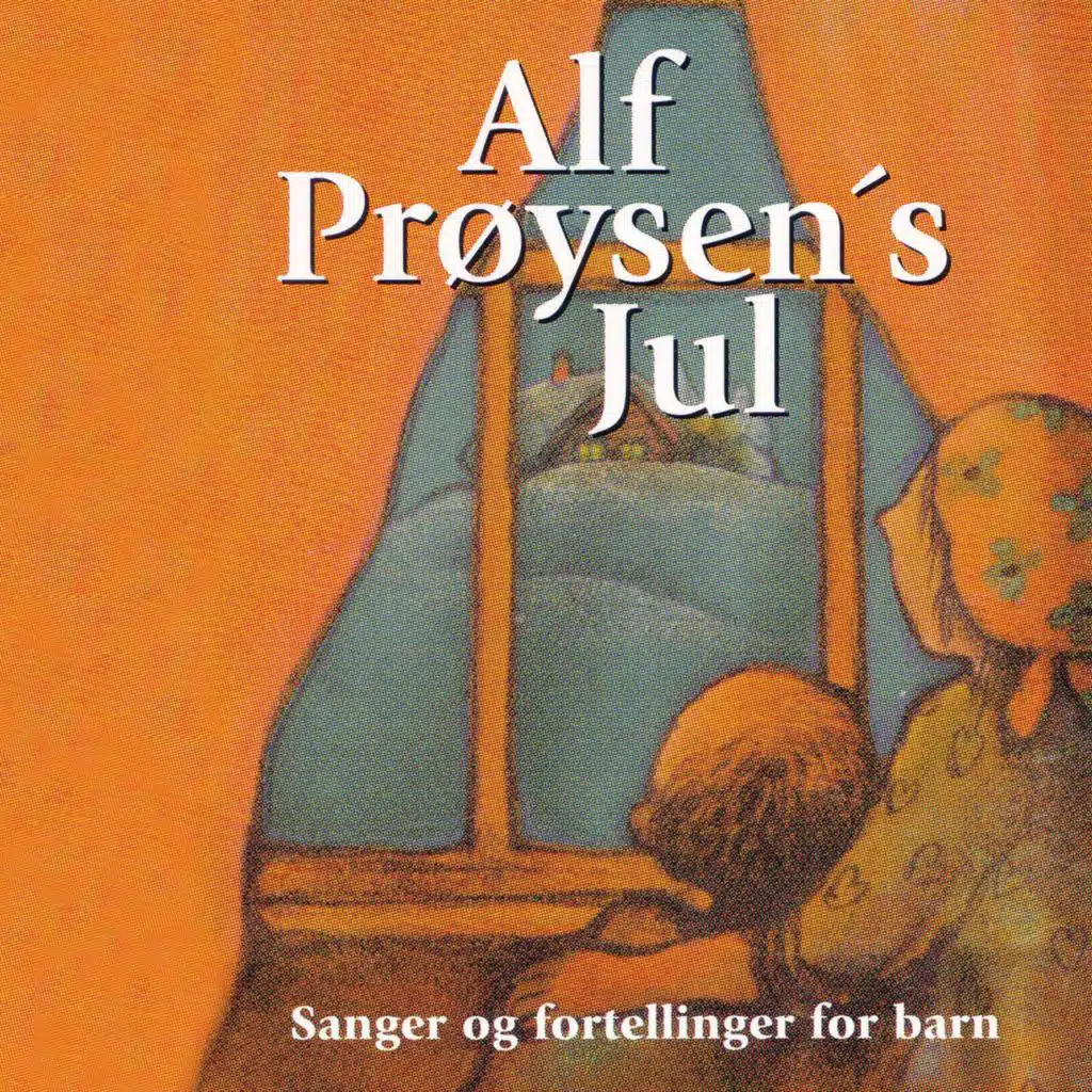 Alf Prøysens Jul