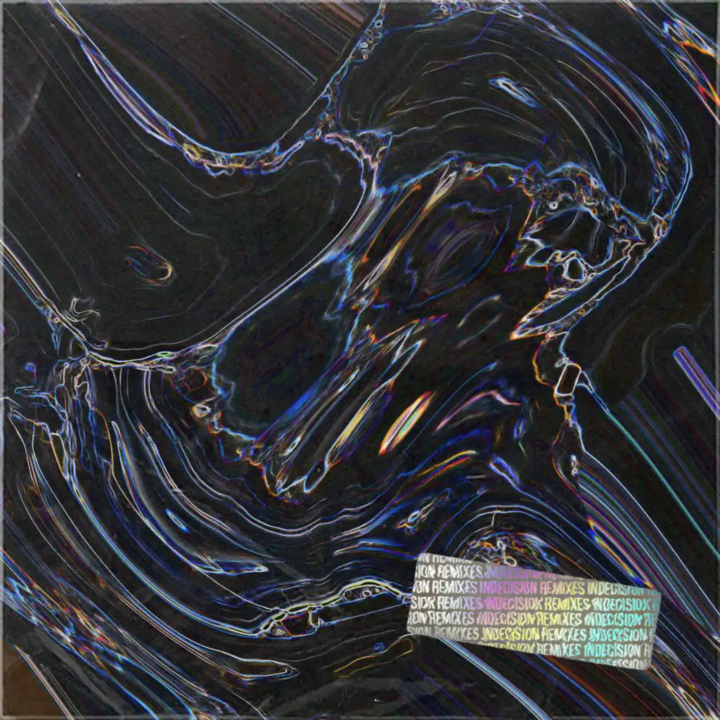 Indecision (feat. Irispie)