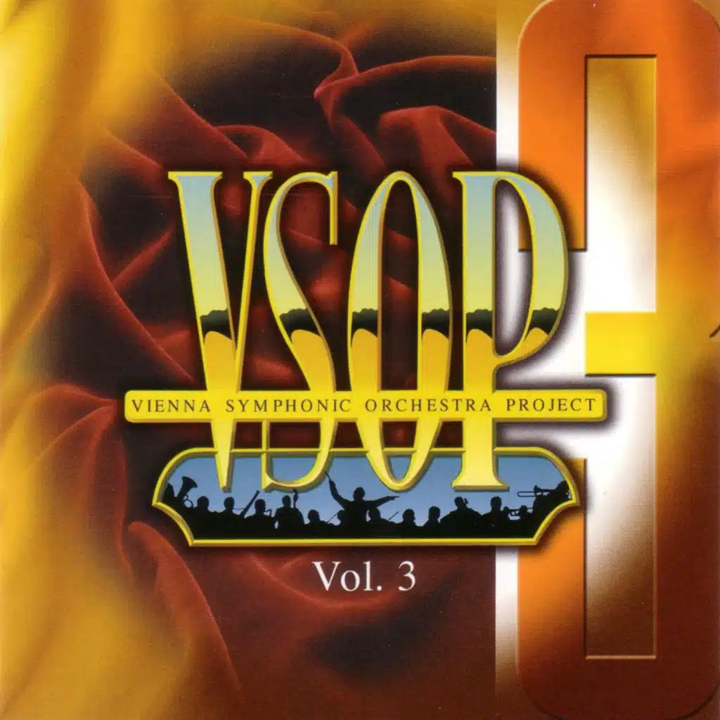 The Vienna Symphony Orchestra