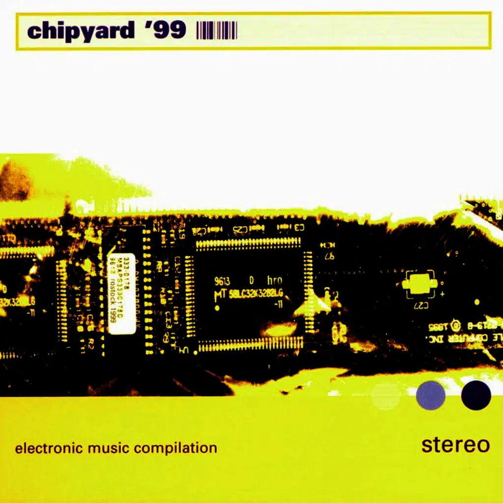 Chipyard 99
