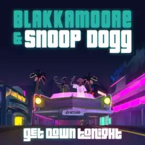 Get Down Tonight (feat. Snoop Dogg)