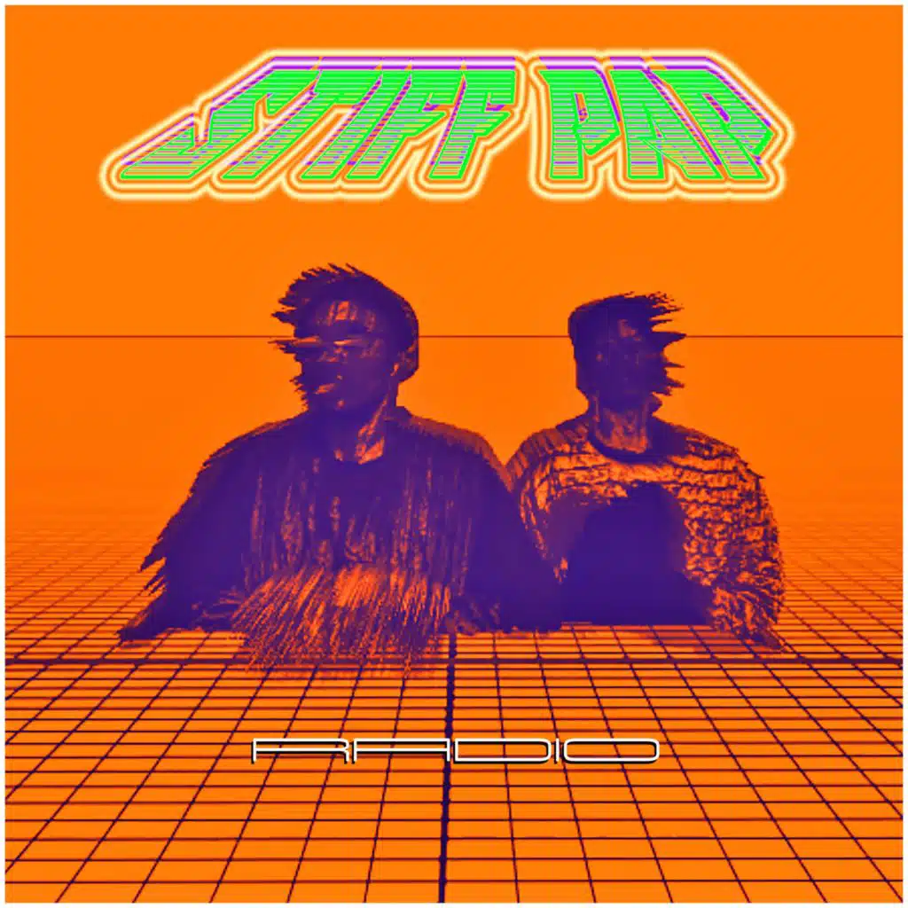Stiff Pap Radio