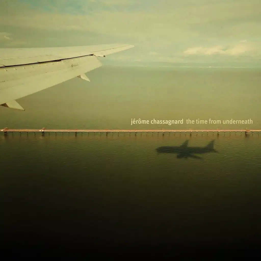 The Time from Underneath