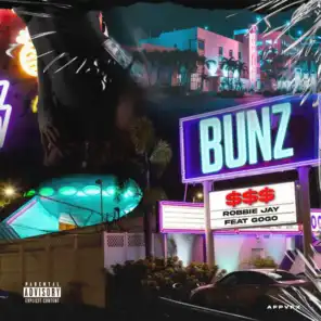 BUNZ (feat. GoGo)