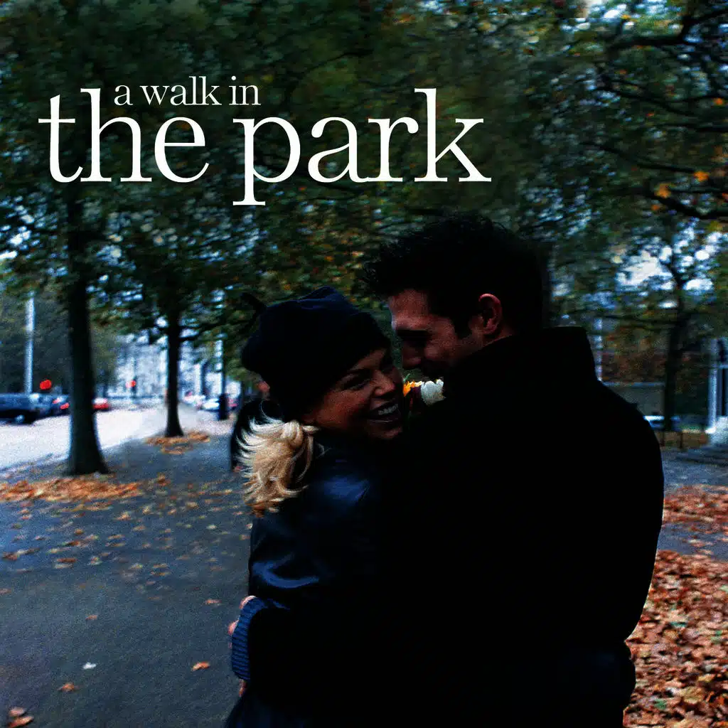 Walking Back to Happiness