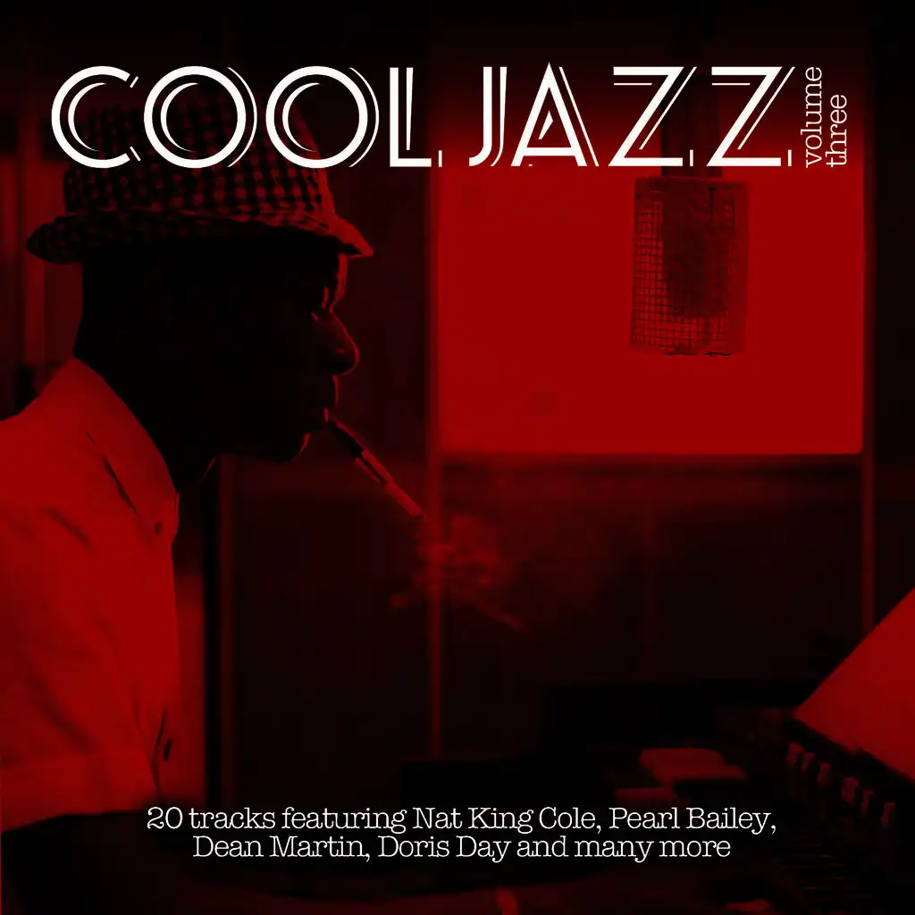 Cool Jazz - Vol. 3