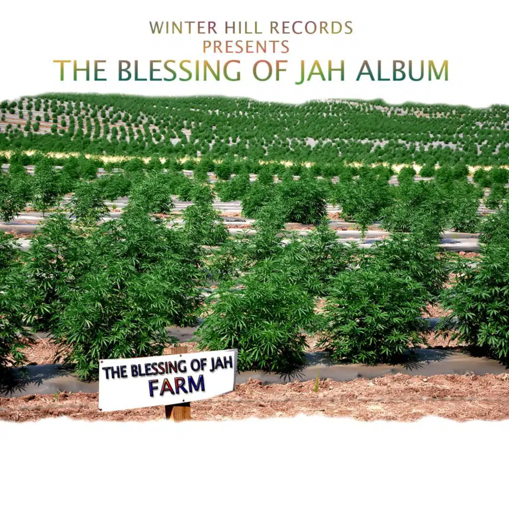 The Blessing of Jah