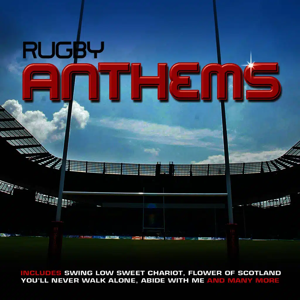 There'll Always Be an England