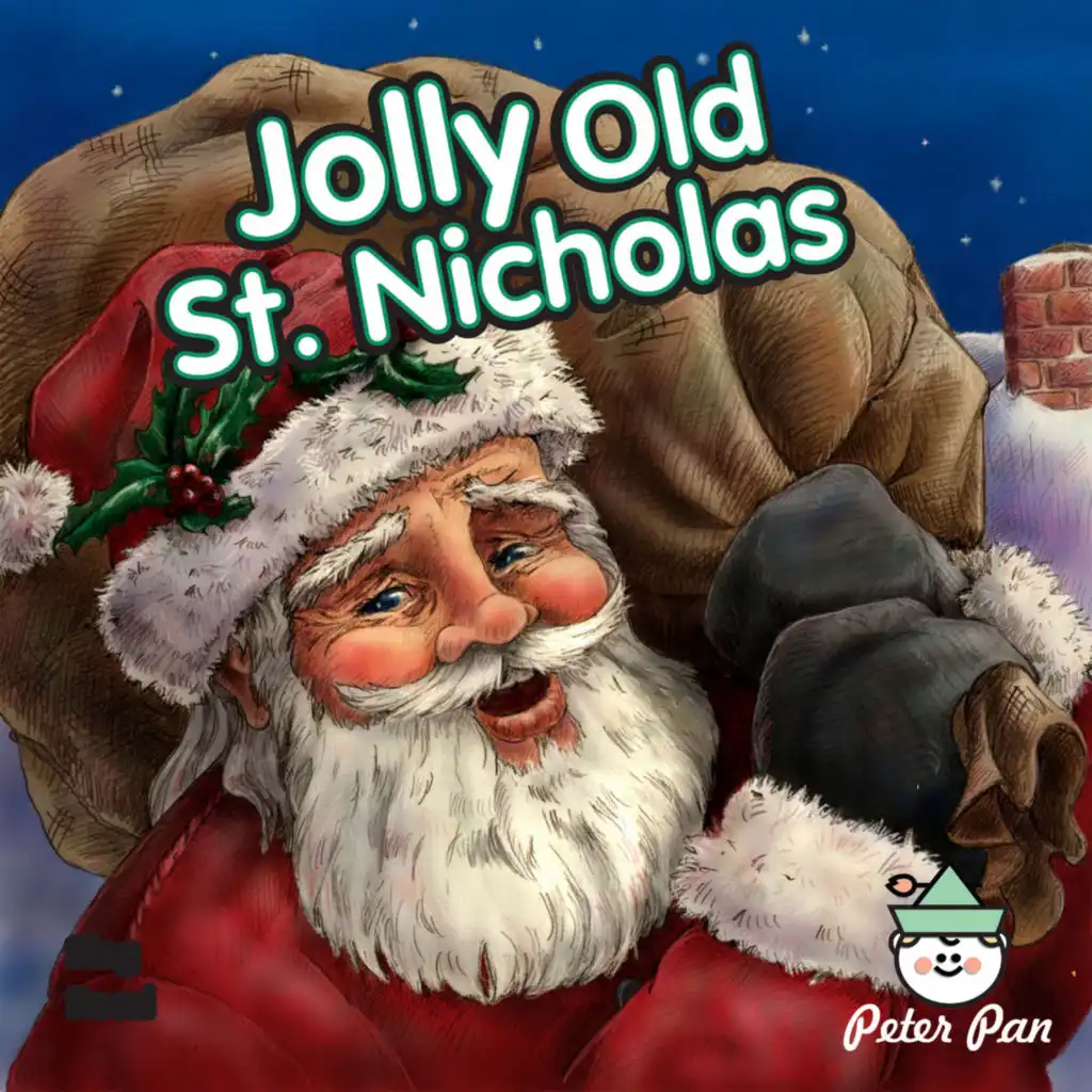 Jolly Old St. Nicholas Sing Along