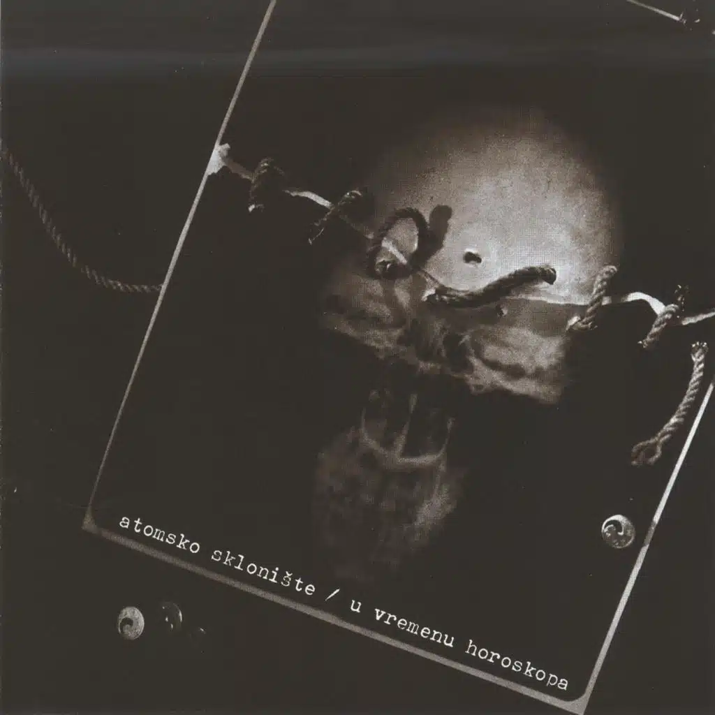 Generacija sretnika