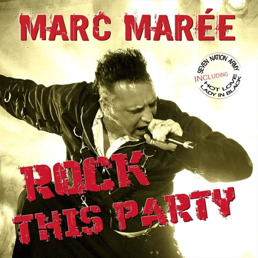 Rock This Party