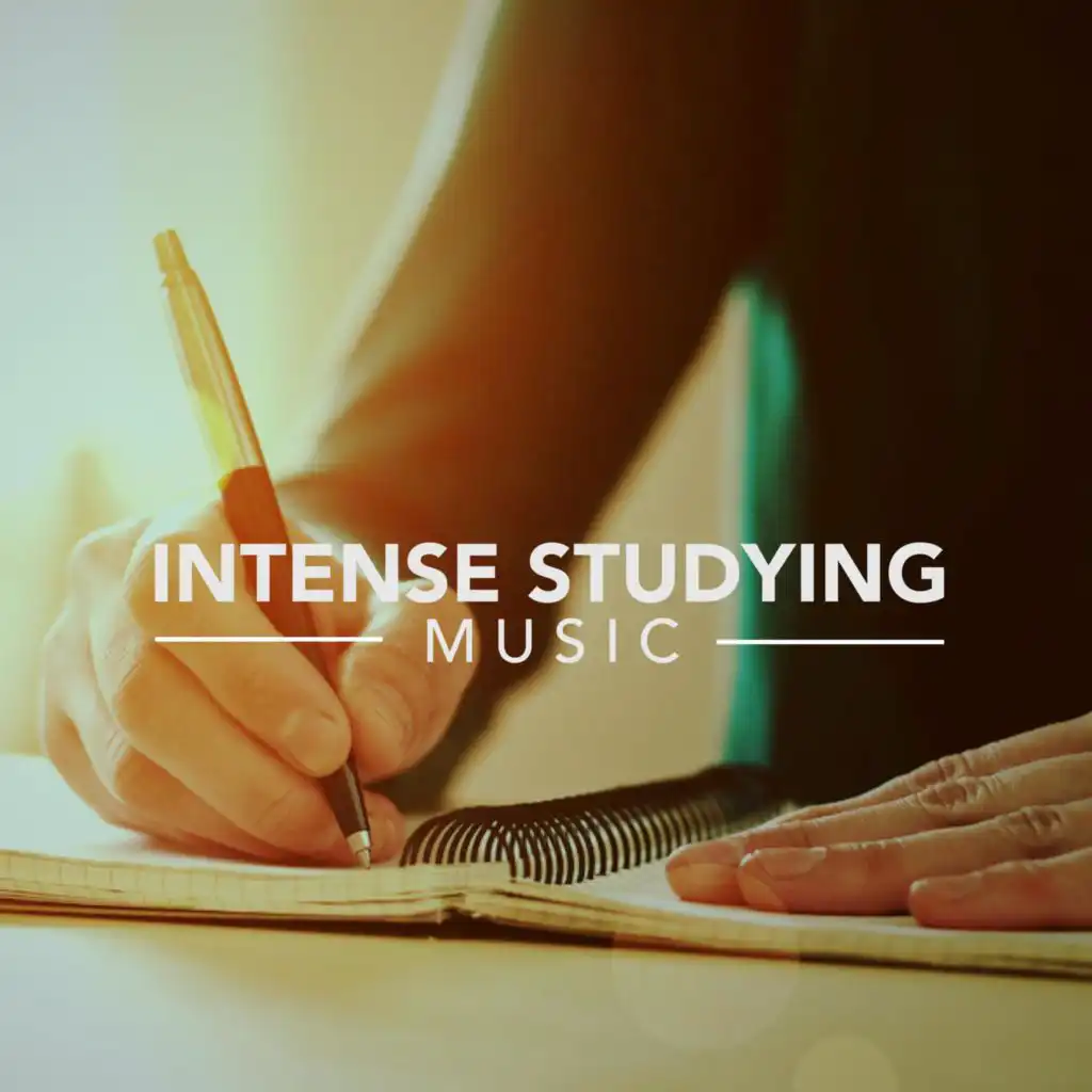 Intense Studying Music