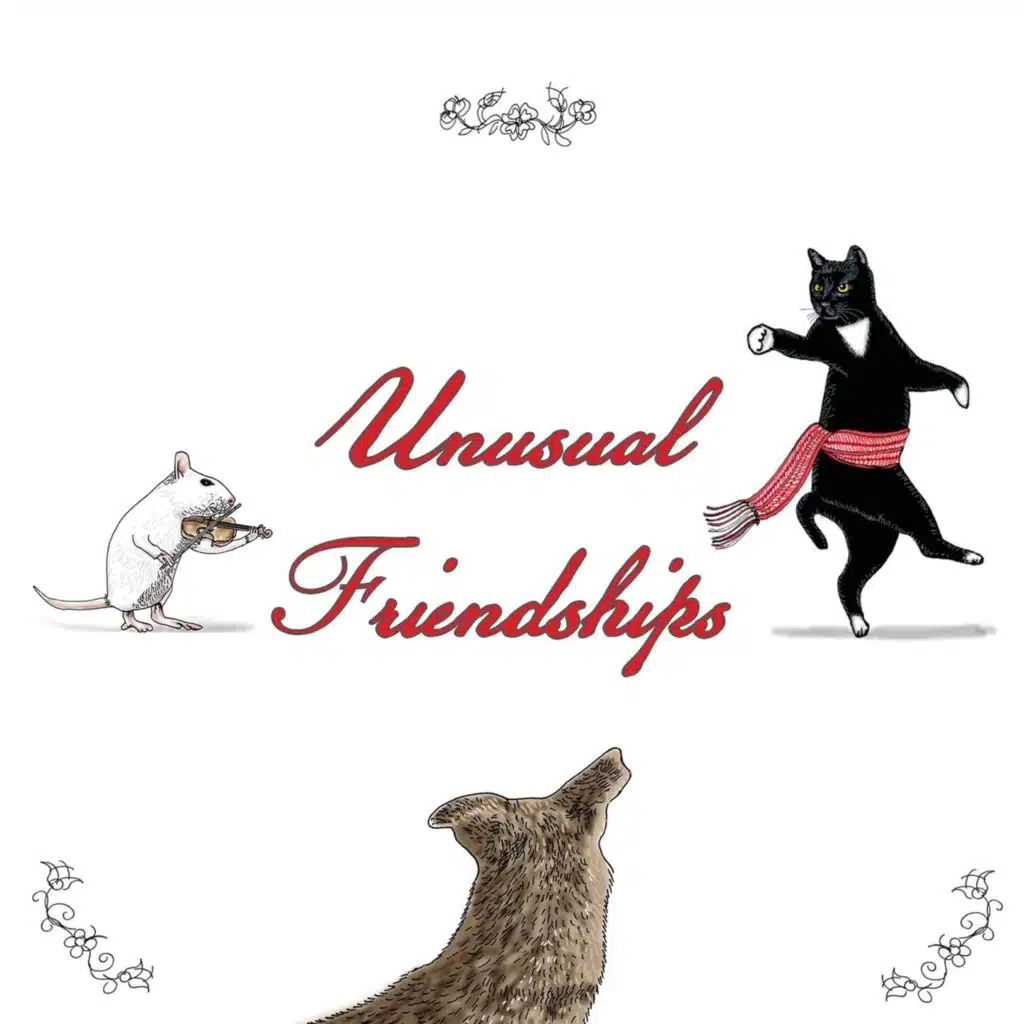 Unusual Friendships