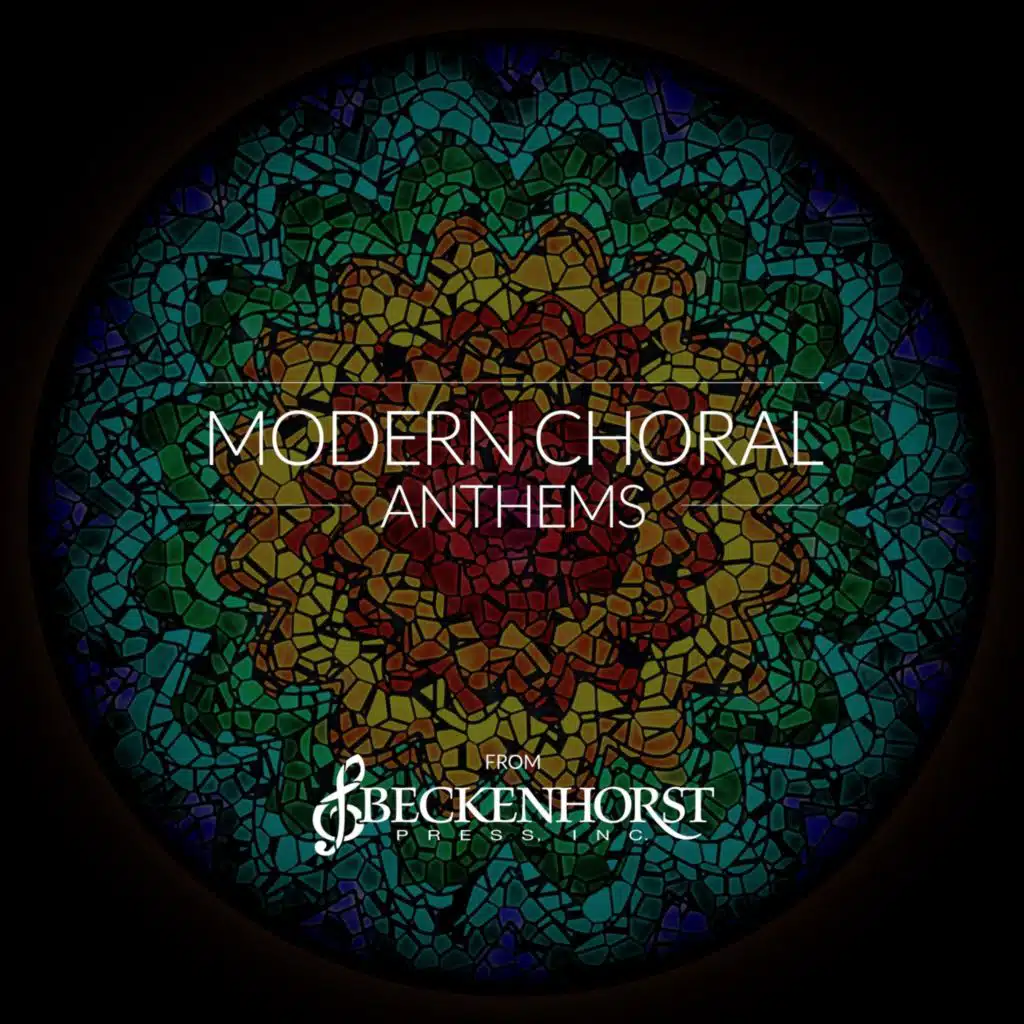 Modern Choral Anthems