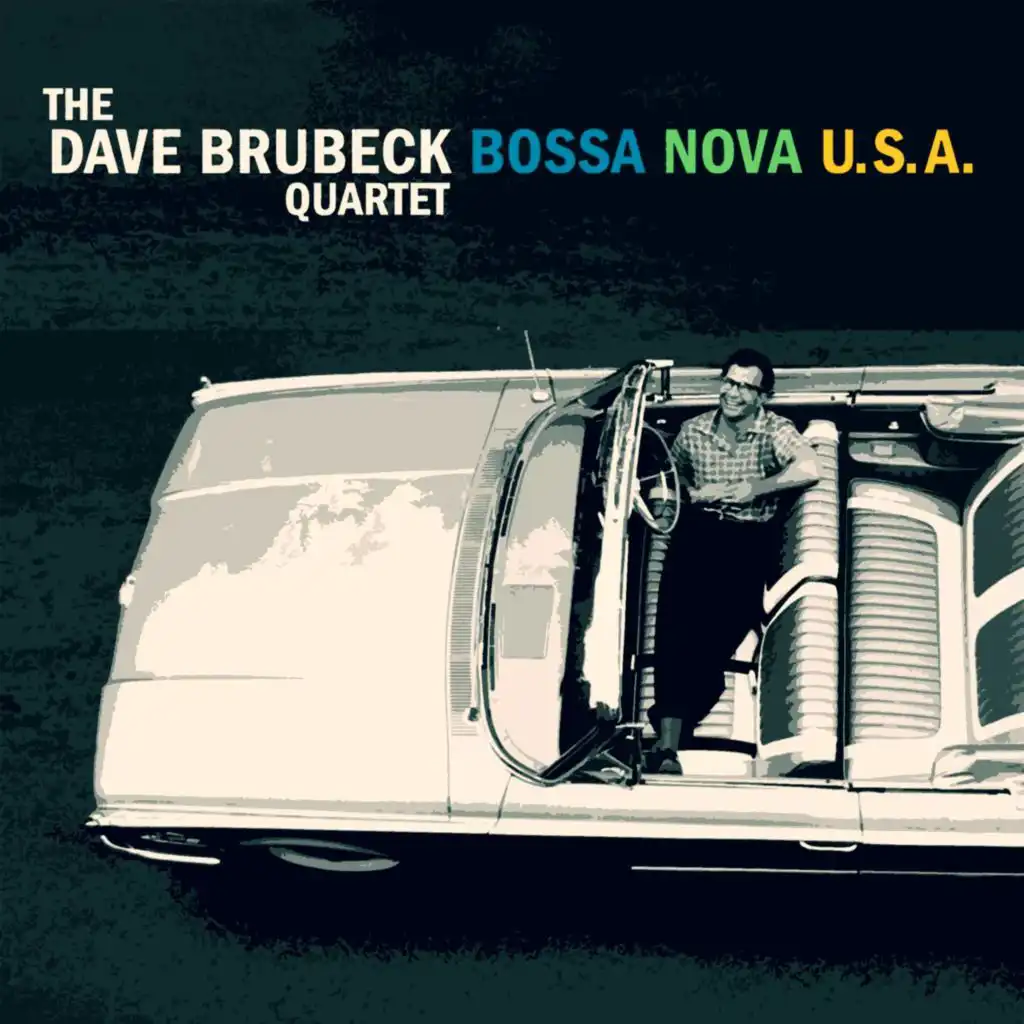 Bossa Nova Usa