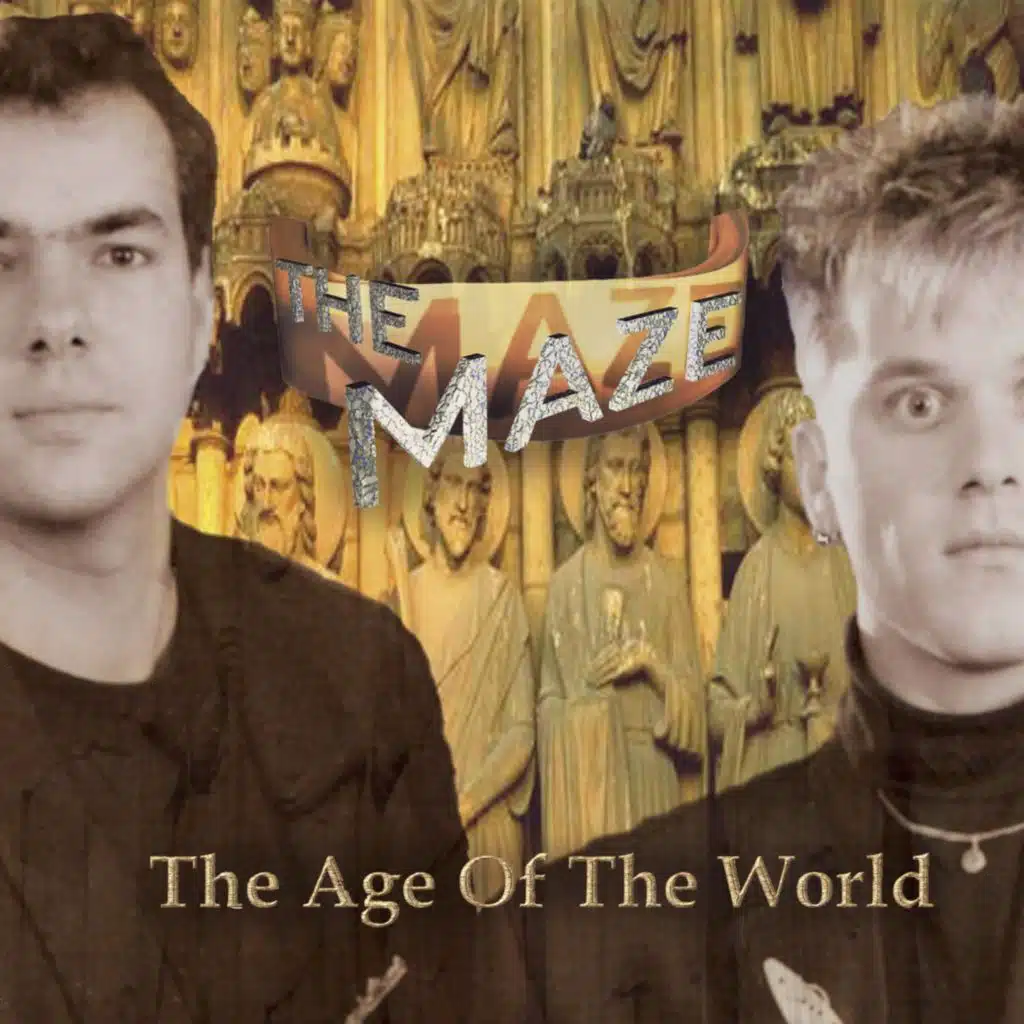 The Age of the World