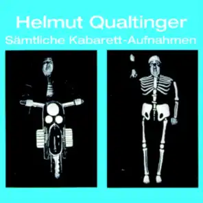 Helmut Qualtinger