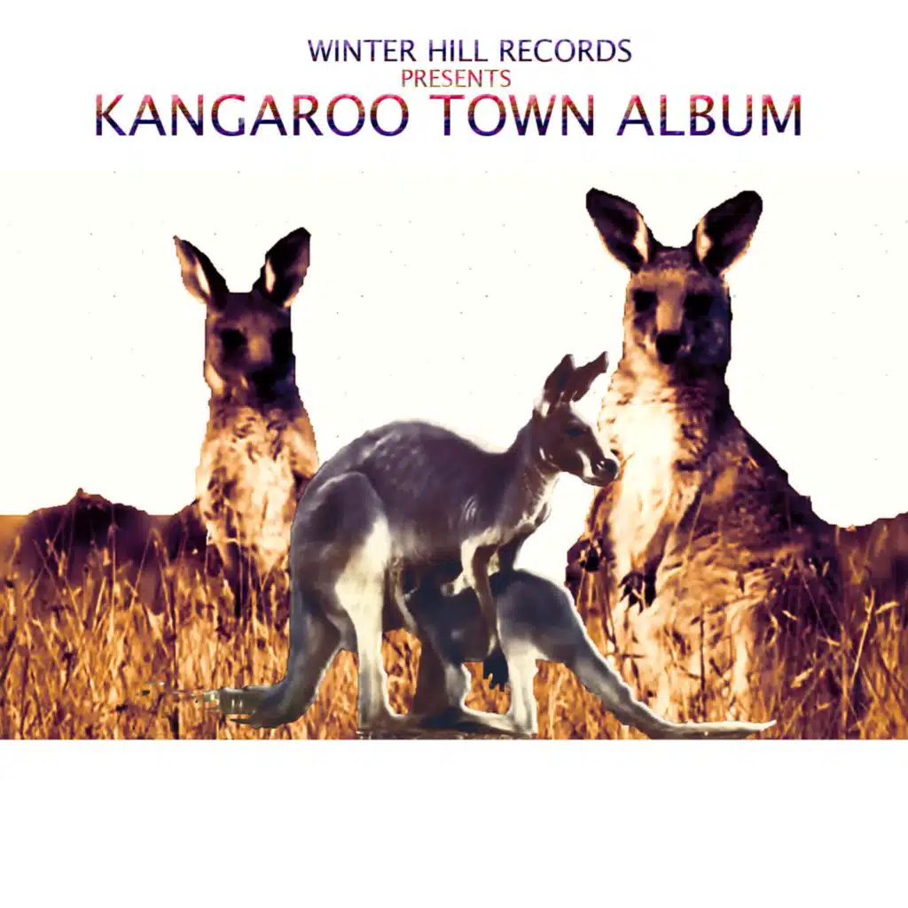 Kangaroo Town