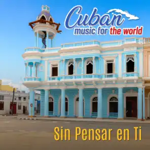 Orquesta la Habana Casino