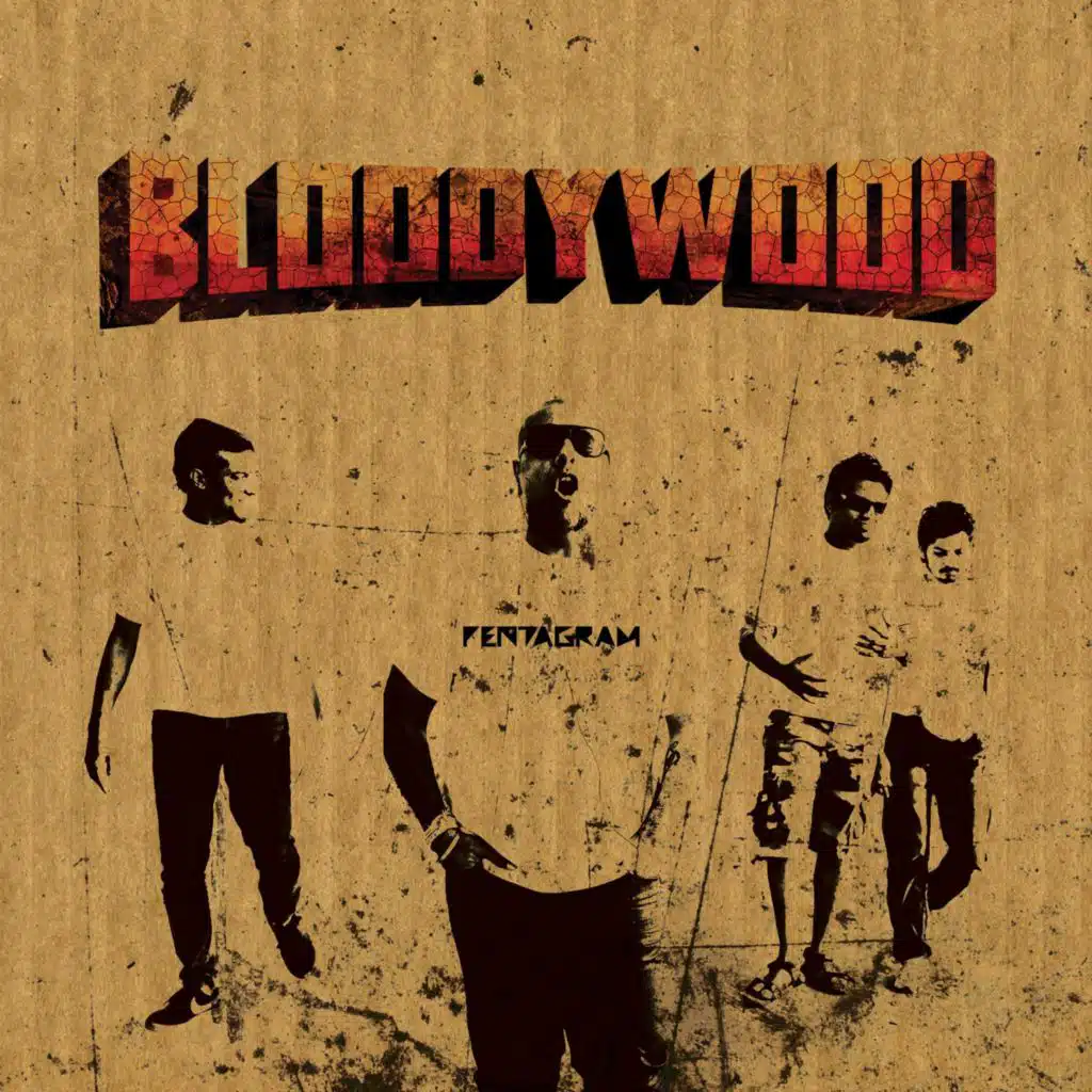 Bloodywood
