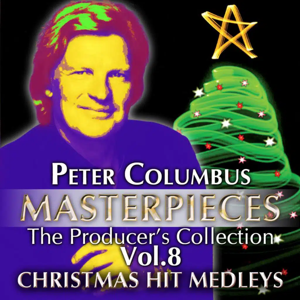 It´s Christmas Time (Part 1)