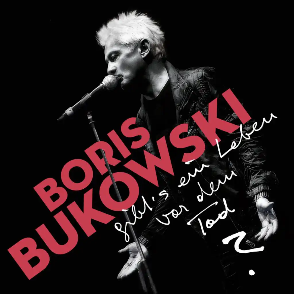 Gibt's ein Leben vor dem Tod?