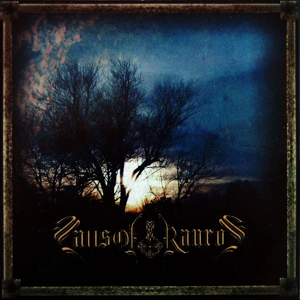 Hail Wind and Hewn Oak