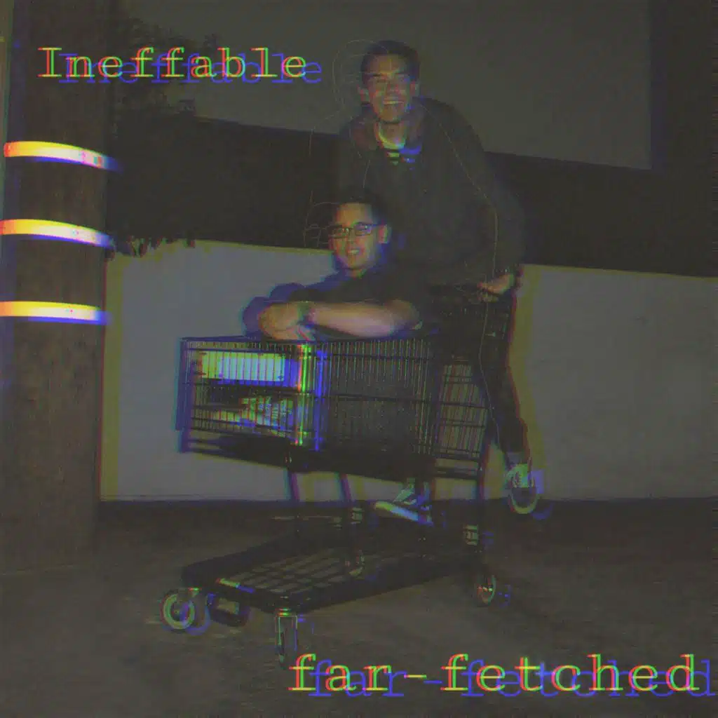 Far-Fetched