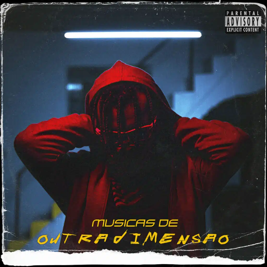 Músicas de Outra Dimensão
