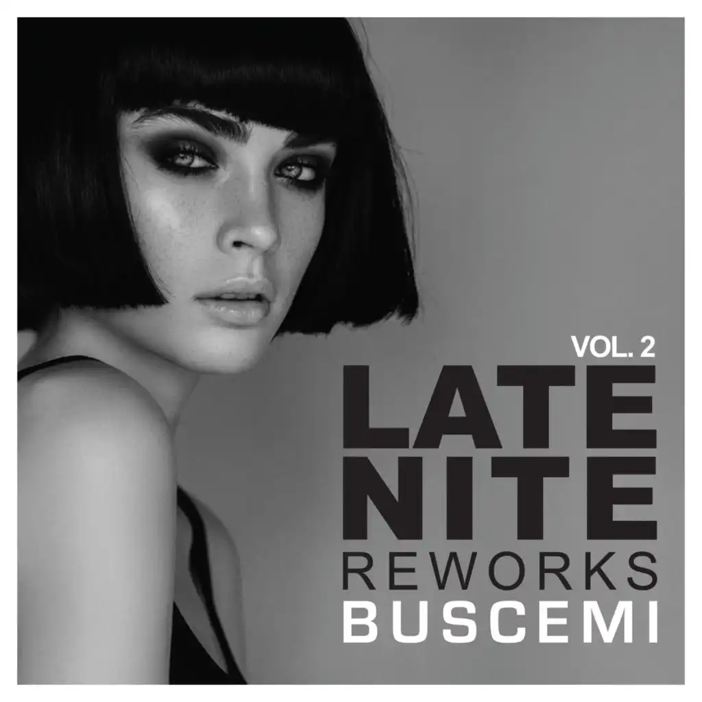 Late Nite Reworks, Vol. 2