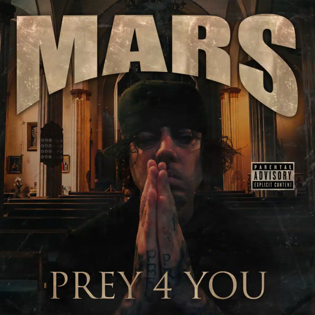 Prey 4 You