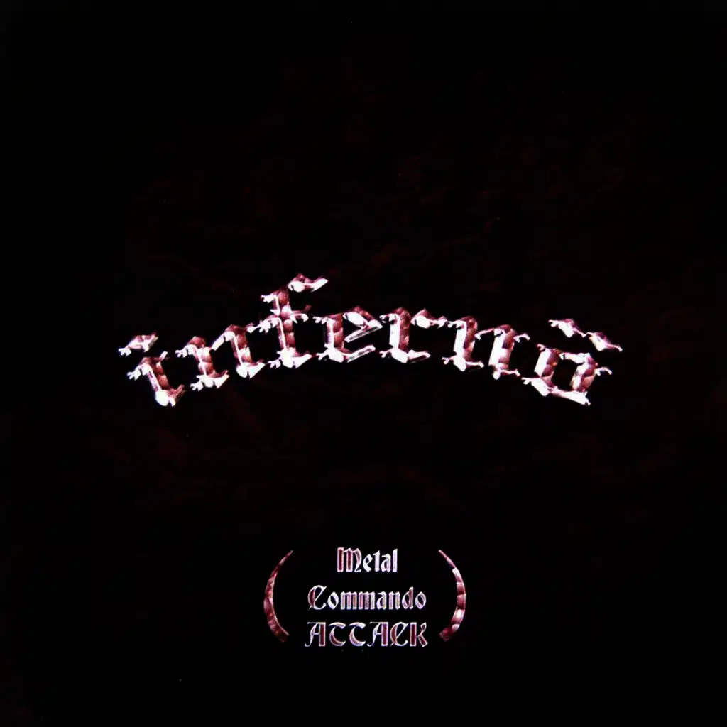 Metal Commando Attack