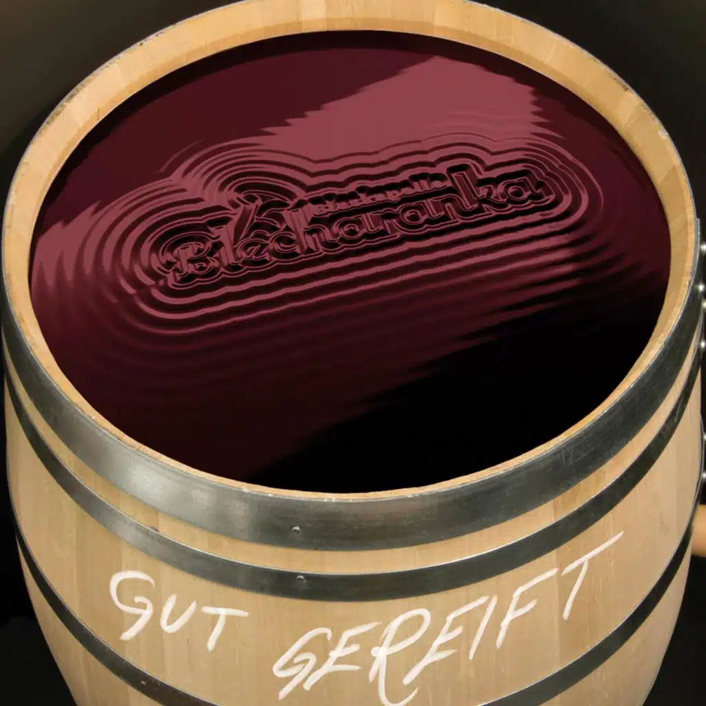Gut Gereift