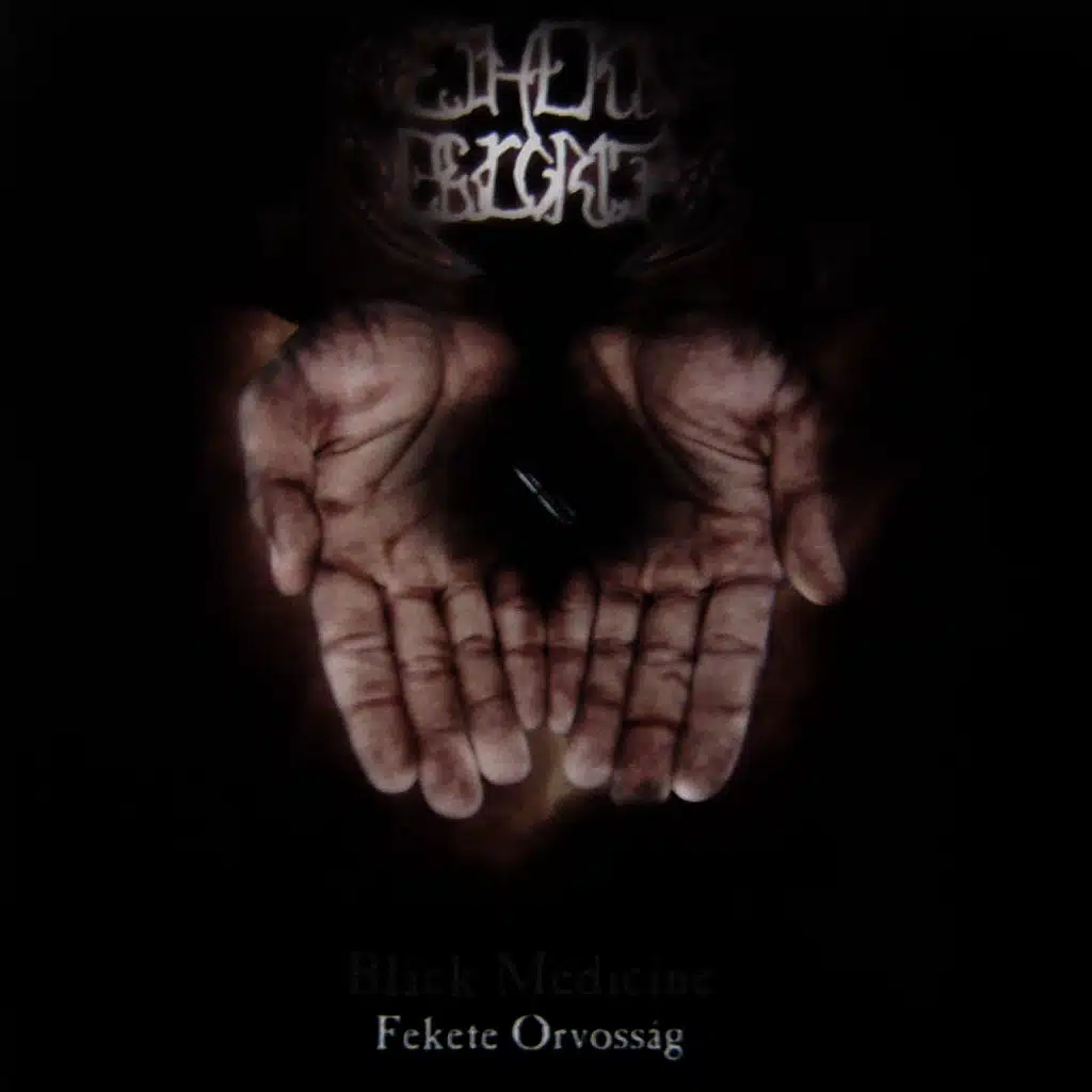 Fekete Orvossag - Black Medicine