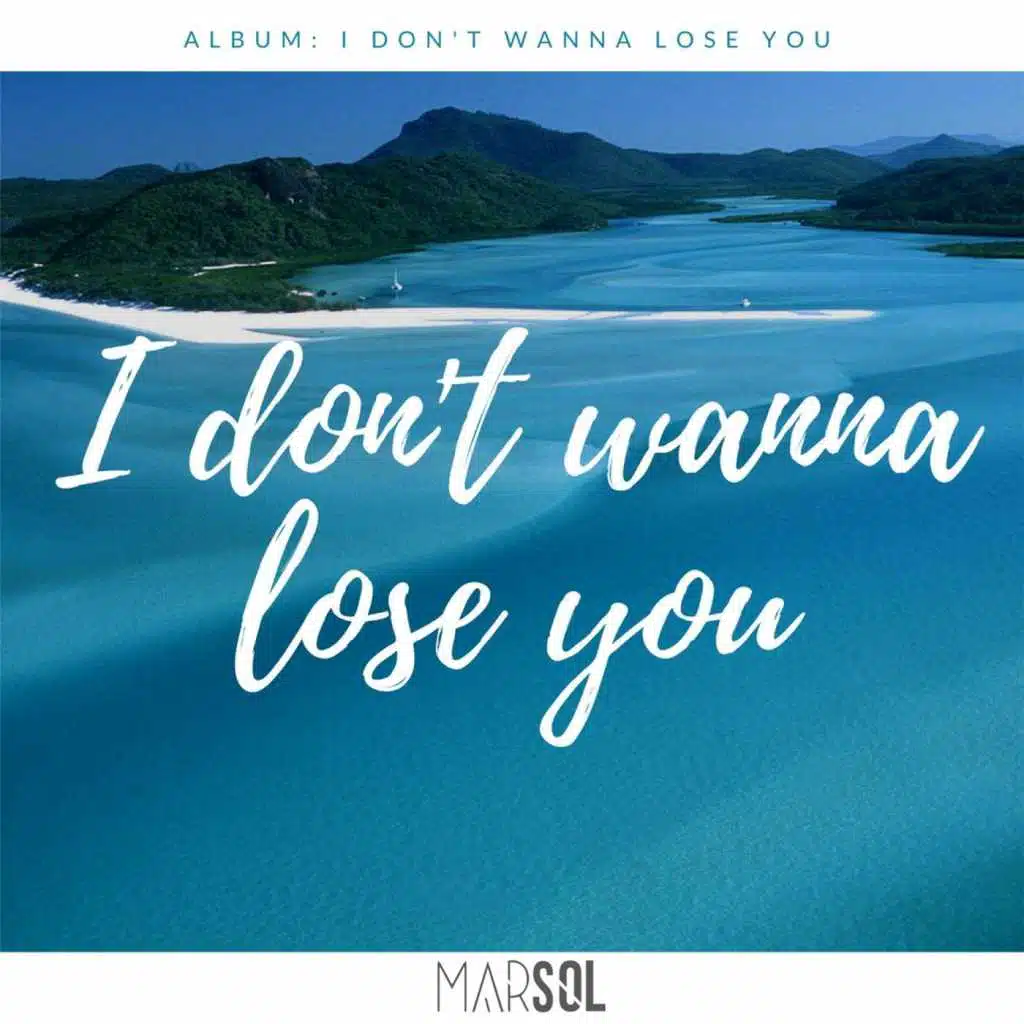 I Don't Wanna Lose You