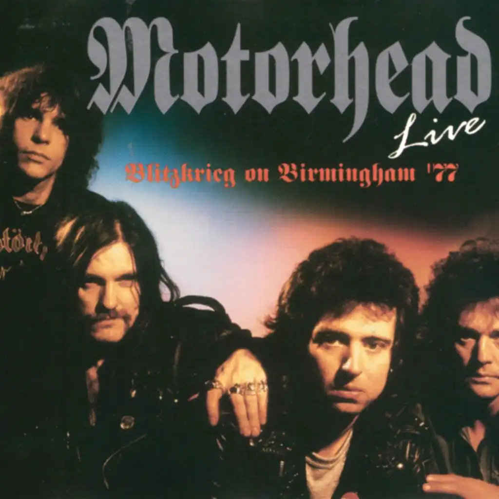 Motörhead (Live)