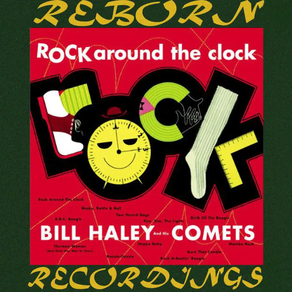 Rock Around the Clock (Hd Remastered)