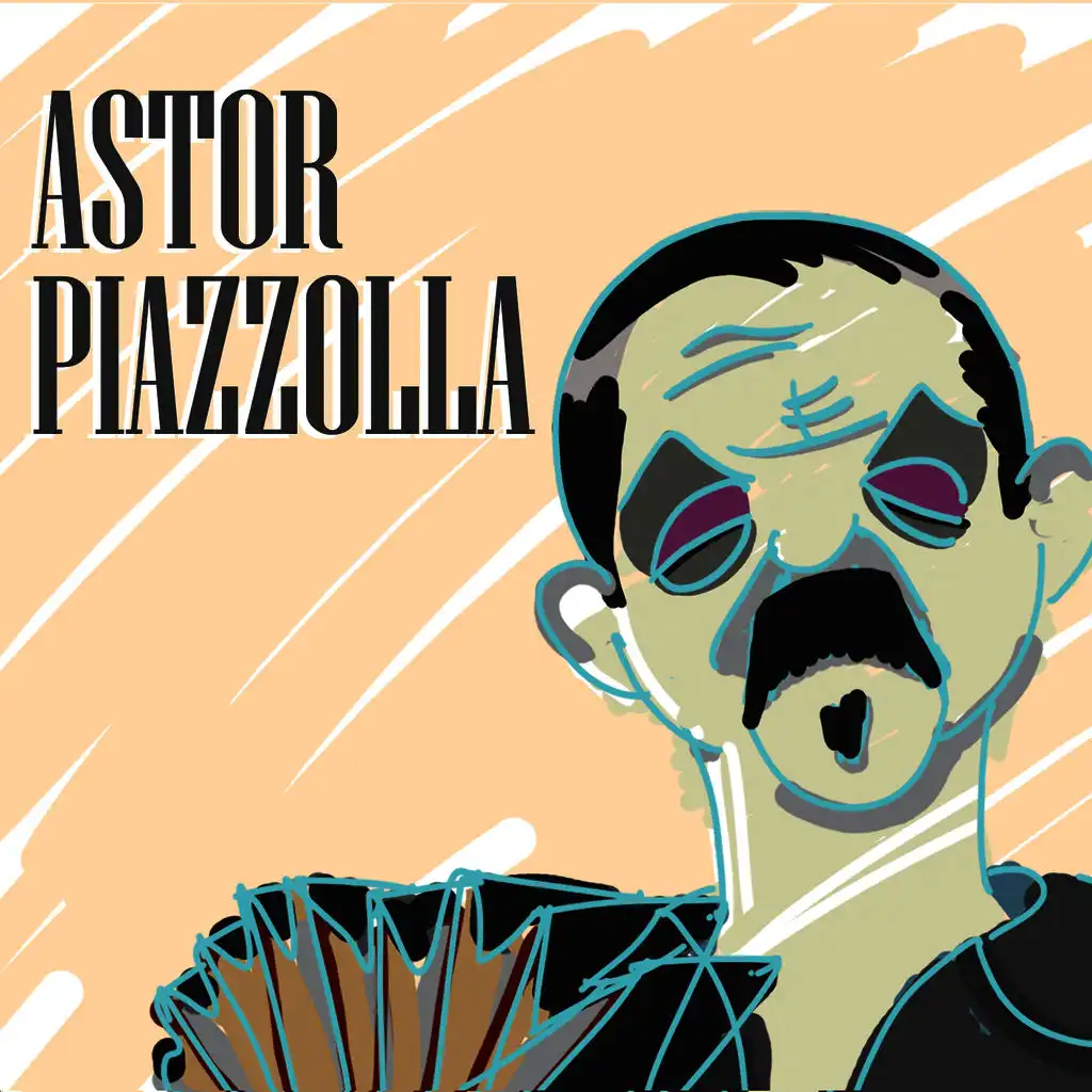 Astor Piazzolla