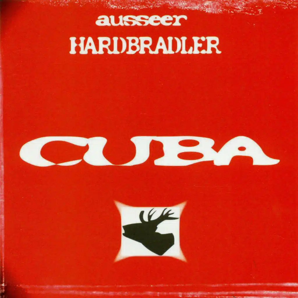 Funkerl In Ab (Instrumental)