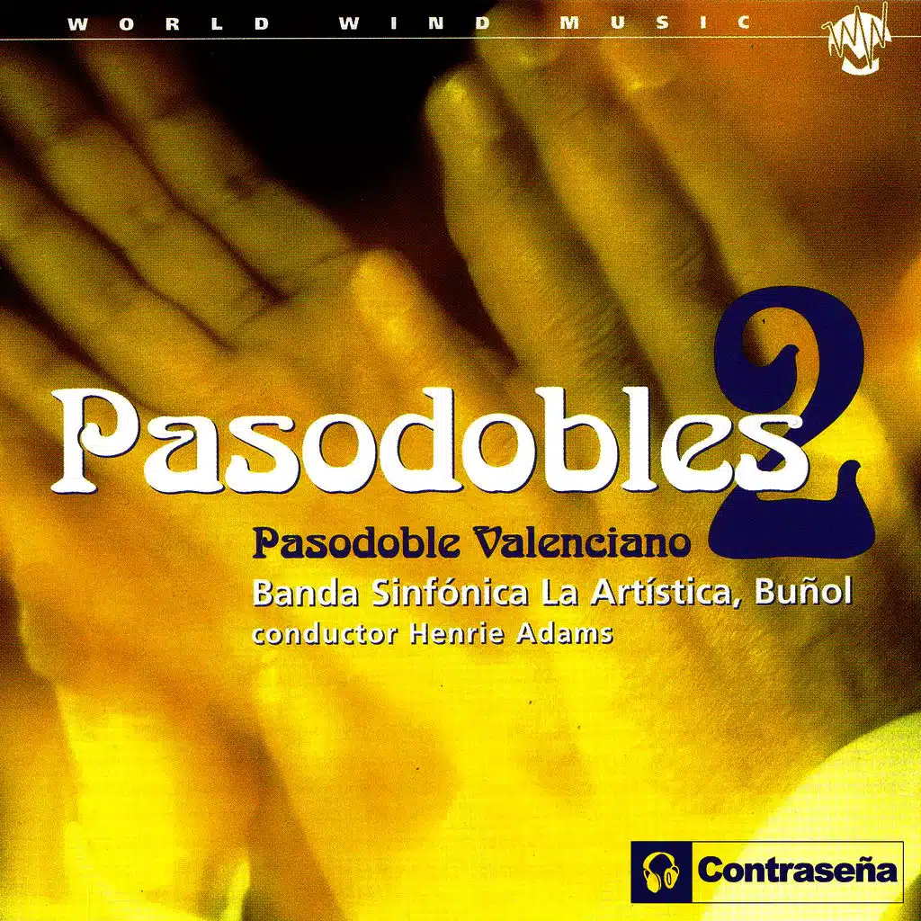 Banda Sinfonica“La Artistica”Bunol