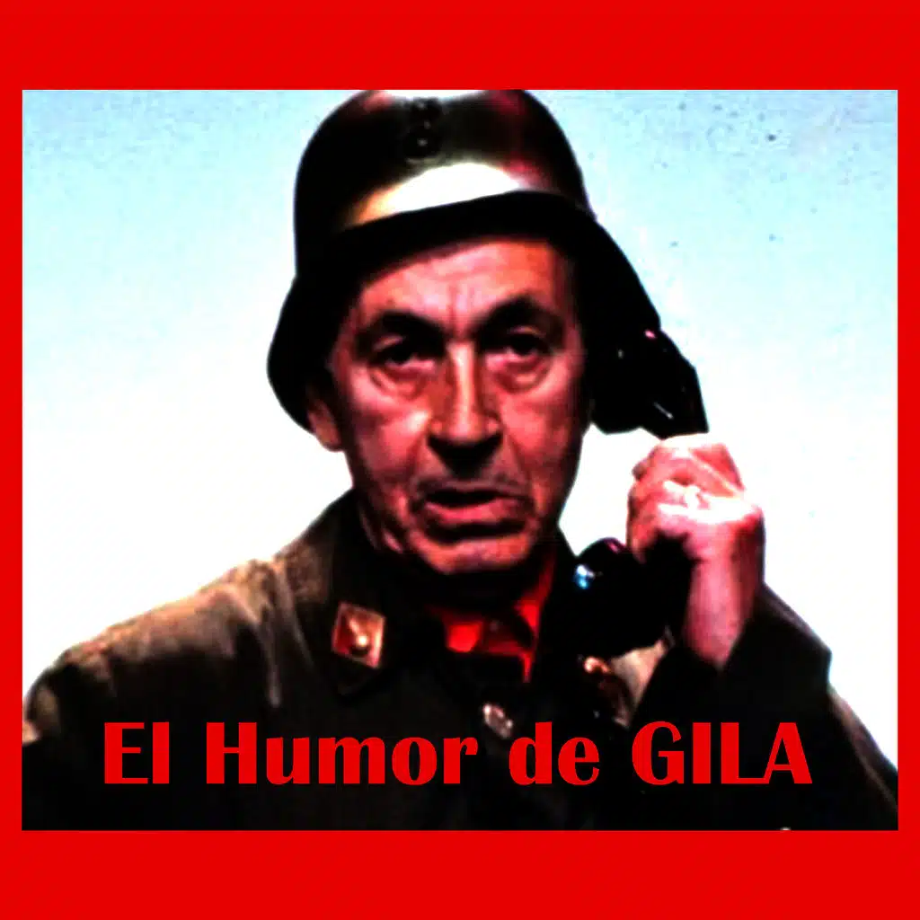 El Humor en España