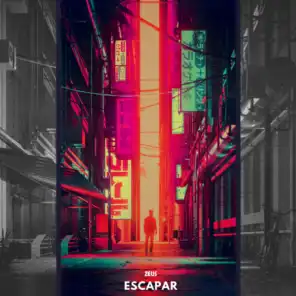 Escapar (feat. Kudai)