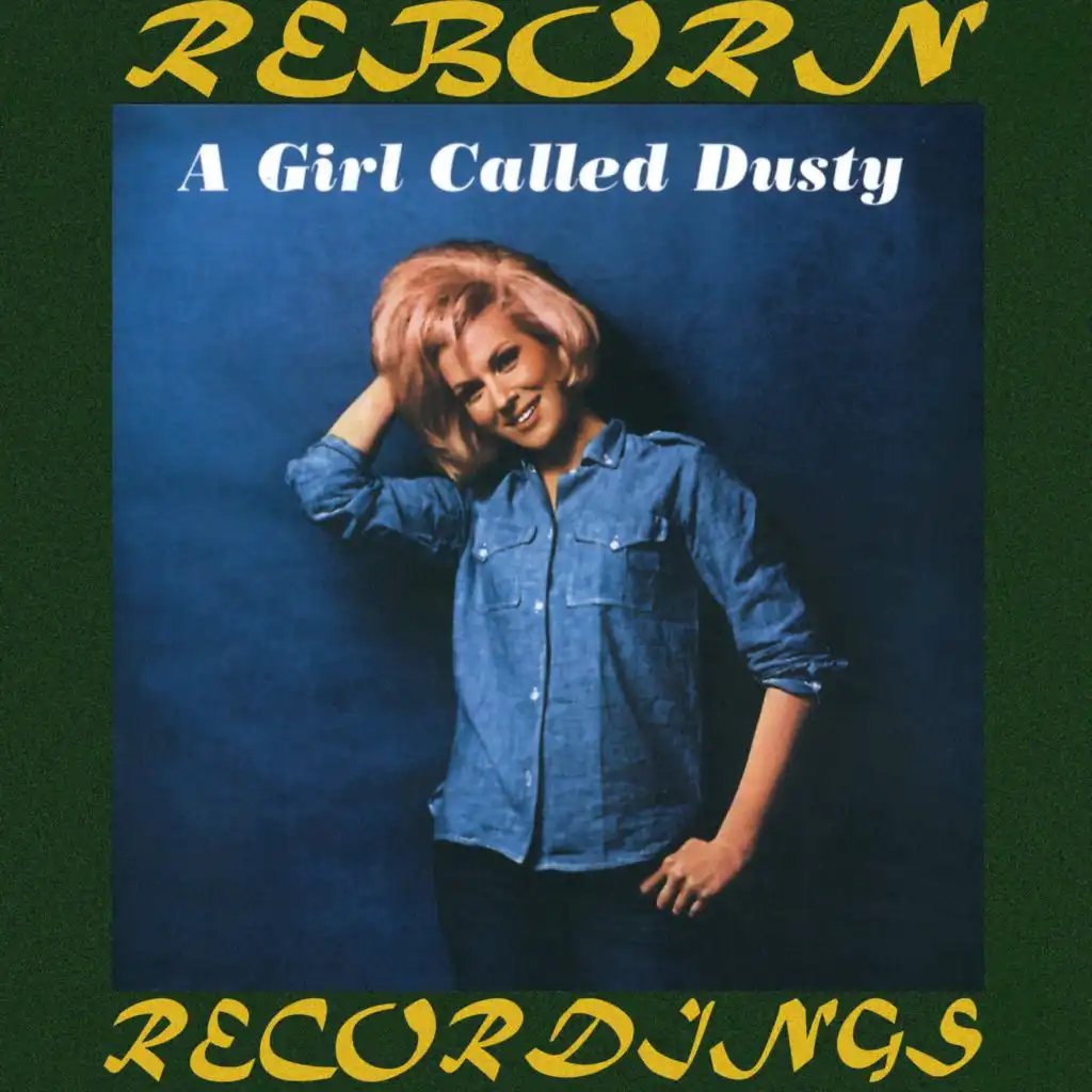 A Girl Called Dusty (Hd Remastered)