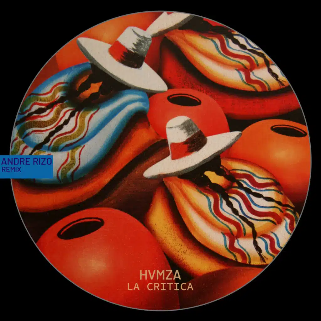 La Critica (Andre Rizo Remix)