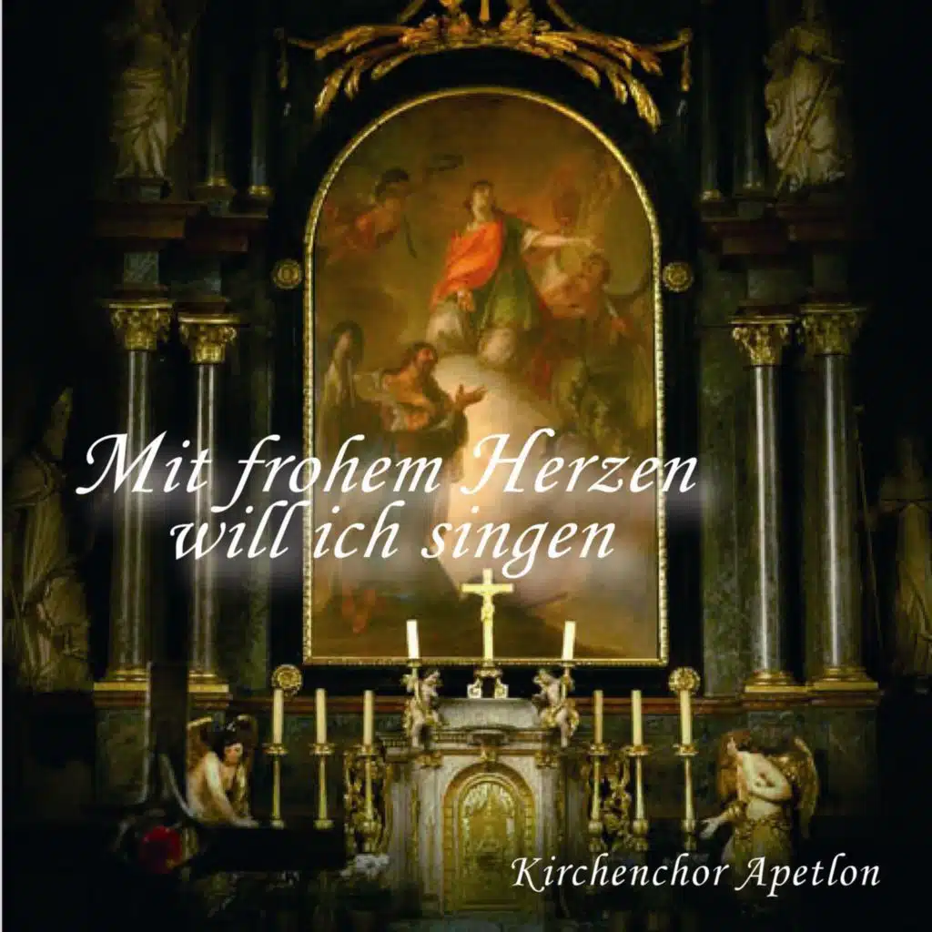 Schwarze Madonna