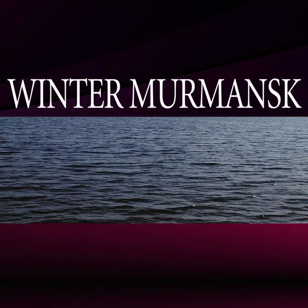 WINTER MURMANSK