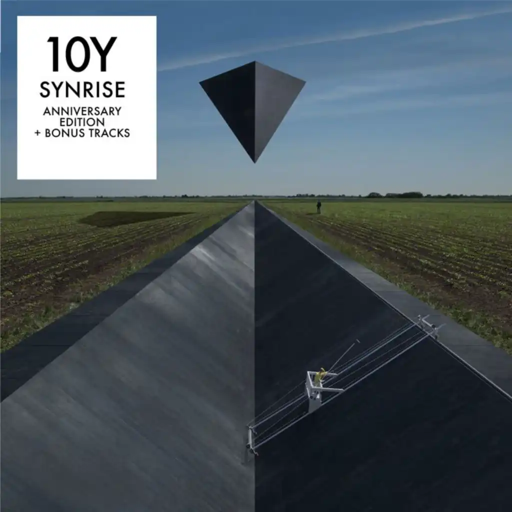 Synrise (Live / Immersive Sound Performance)