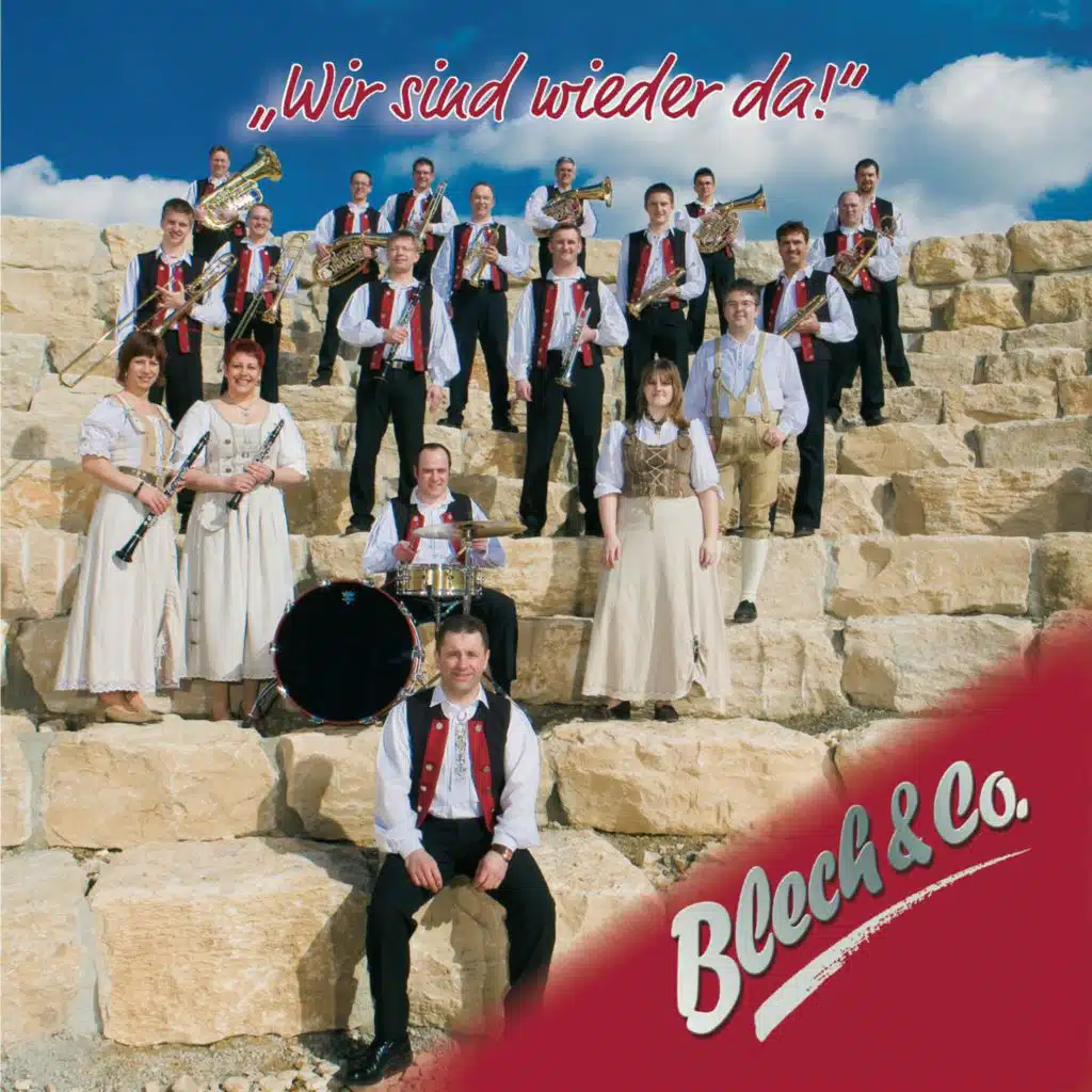 Blech & Co.