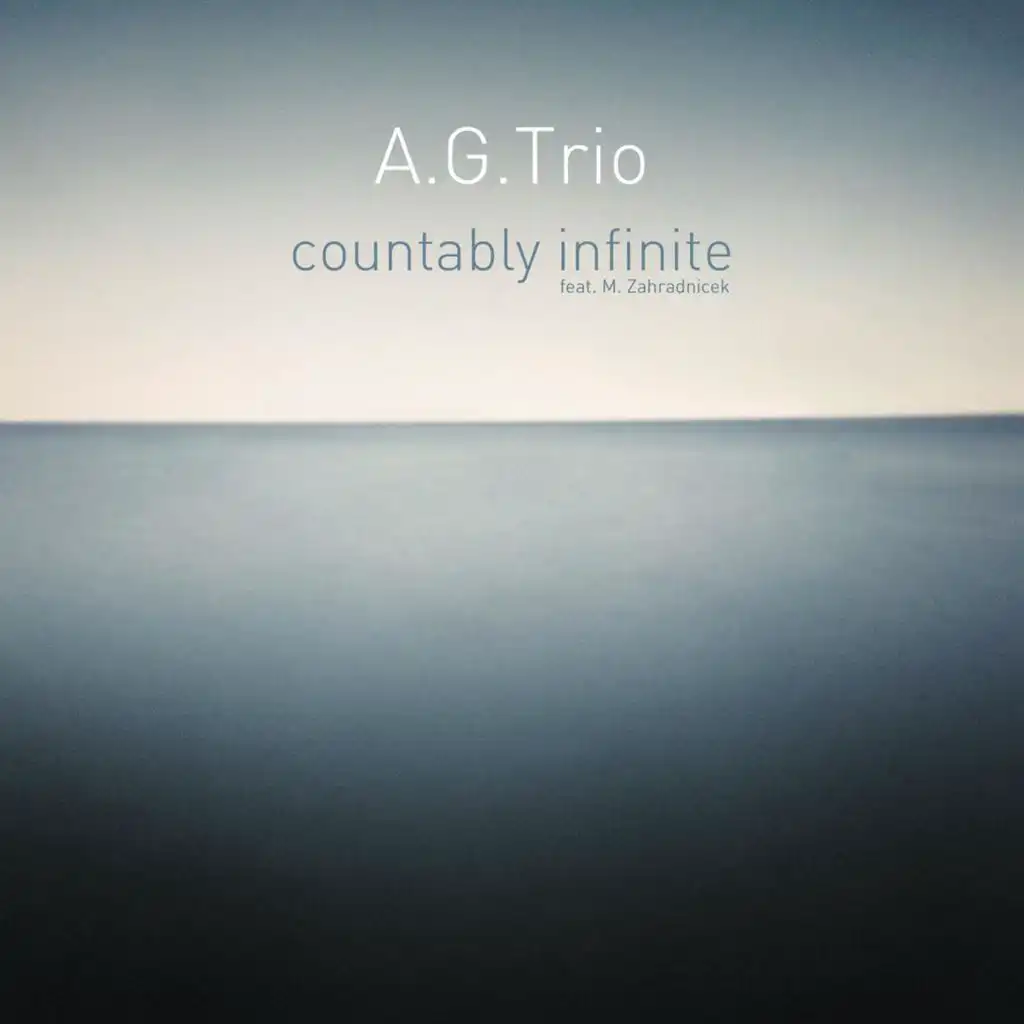 Countably Infinite (feat. M. Zahradnicek)